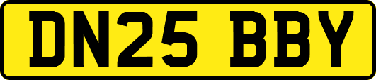 DN25BBY