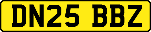 DN25BBZ