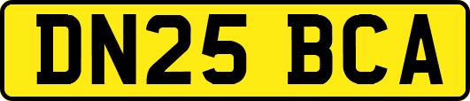DN25BCA
