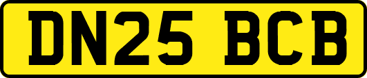 DN25BCB