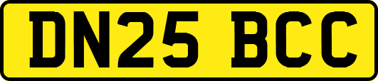 DN25BCC