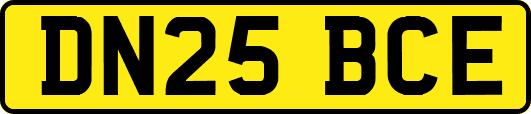 DN25BCE