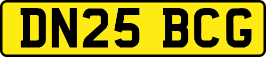 DN25BCG