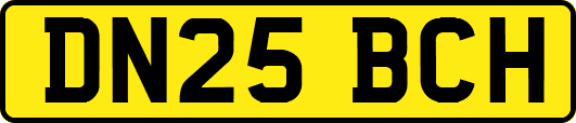 DN25BCH