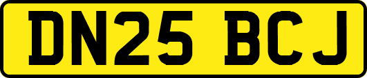 DN25BCJ