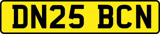 DN25BCN