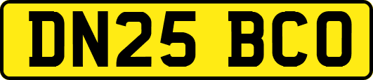 DN25BCO