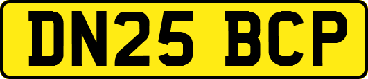 DN25BCP