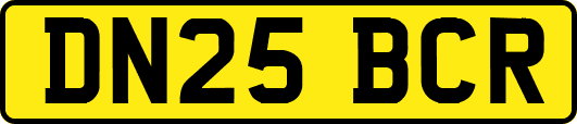 DN25BCR