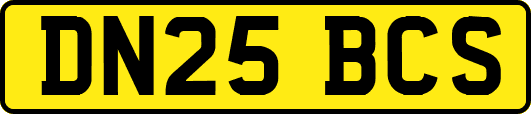 DN25BCS