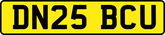 DN25BCU