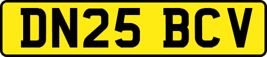 DN25BCV