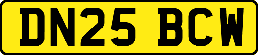 DN25BCW
