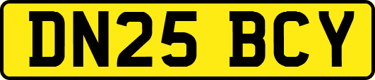 DN25BCY