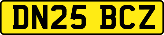 DN25BCZ
