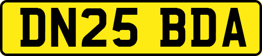 DN25BDA