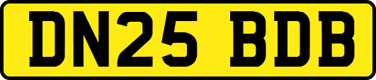 DN25BDB