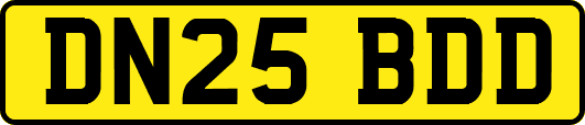 DN25BDD
