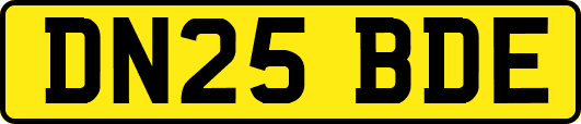 DN25BDE