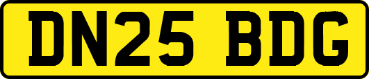 DN25BDG