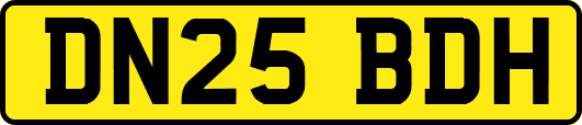 DN25BDH