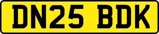 DN25BDK