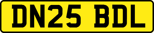 DN25BDL