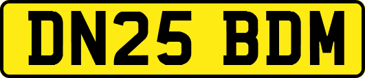 DN25BDM