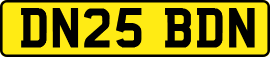 DN25BDN