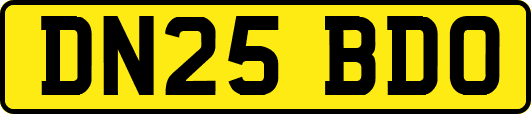 DN25BDO