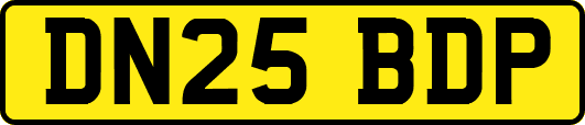 DN25BDP