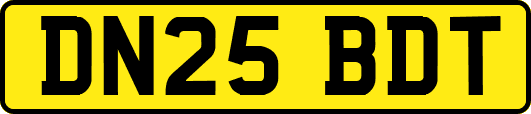 DN25BDT