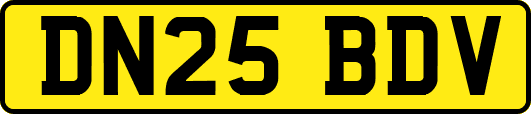 DN25BDV