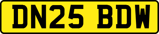 DN25BDW