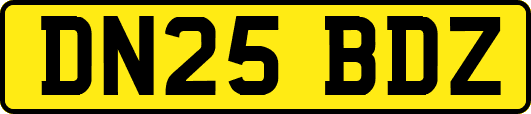 DN25BDZ