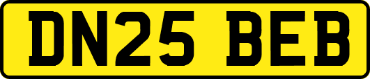DN25BEB