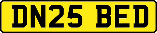 DN25BED