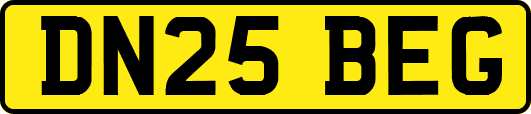 DN25BEG