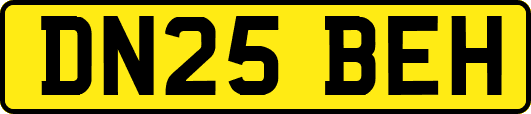 DN25BEH