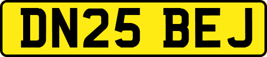 DN25BEJ