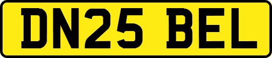 DN25BEL