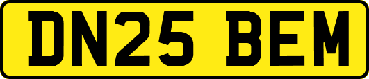 DN25BEM