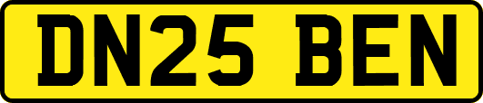 DN25BEN