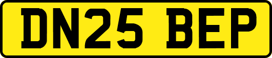 DN25BEP