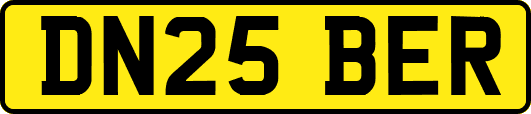 DN25BER