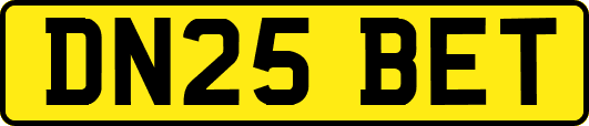 DN25BET