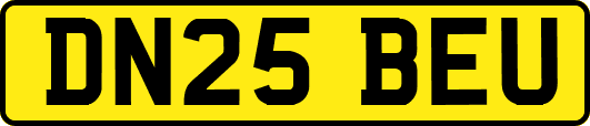 DN25BEU