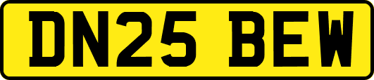 DN25BEW