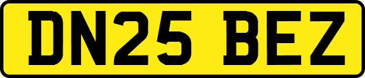 DN25BEZ