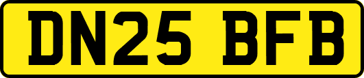 DN25BFB